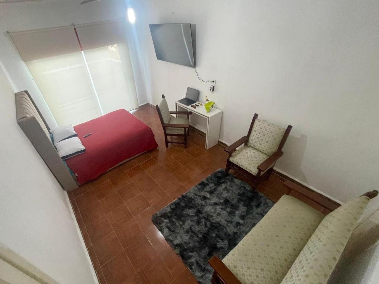 Mantra Suite Mexiko-Stadt Exterior foto